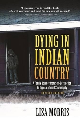 Dying in Indian Country - MS Elizabeth Morris