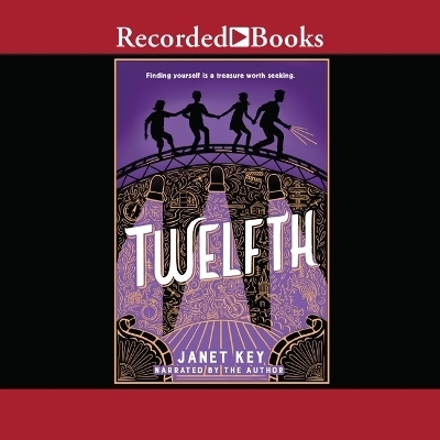 Twelfth - Janet Key