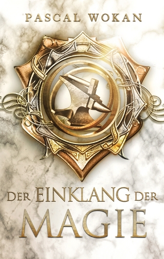 Der Einklang der Magie