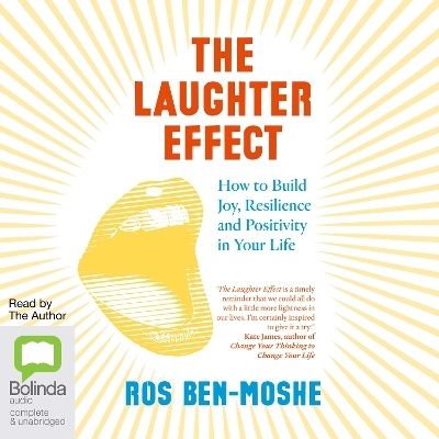 The Laughter Effect - Ros Ben-Moshe