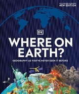 Where on Earth? - Dk