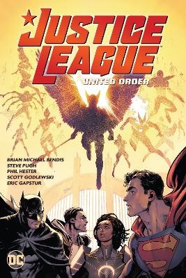 Justice League Vol. 2 -  Various