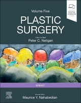 Plastic Surgery - Nahabedian, Maurice Y.; Neligan, Peter C.