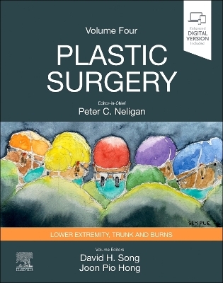 Plastic Surgery - David H Song, Joon Pio Hong, Peter C. Neligan