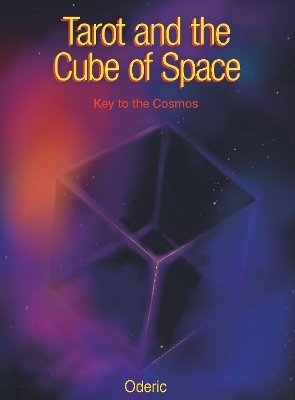 Tarot and the Cube of Space