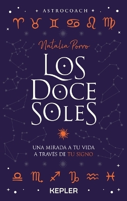 Doce Soles, Los - Natalia Porro