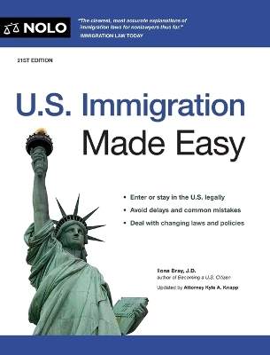 U.S. Immigration Made Easy