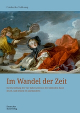 Im Wandel der Zeit - Friederike Vo&szlig;kamp