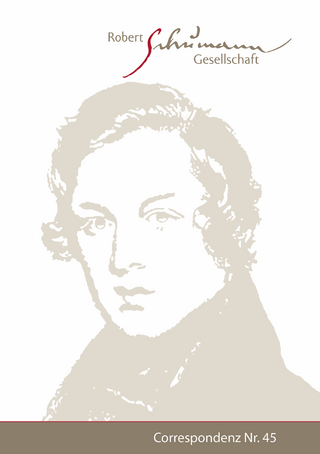 Correspondenz Nr. 45 / Februar 2023