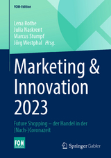 Marketing & Innovation 2023 - 