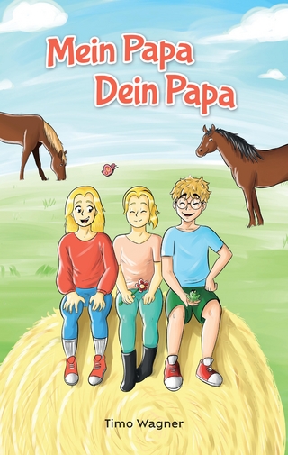 Mein Papa, dein Papa
