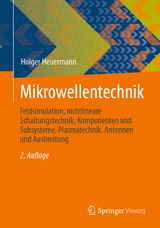 Mikrowellentechnik - Holger Heuermann