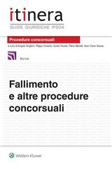 Fallimento e altre procedure concorsuali-III ed. - A cura dello Studio NCTM