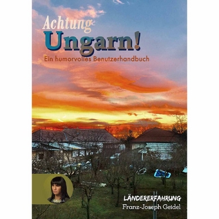 Achtung Ungarn!