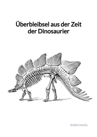 Überbleibsel aus der Zeit der Dinosaurier