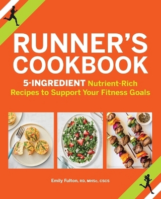 Runner's Cookbook