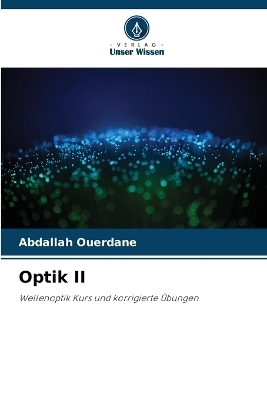 Optik II