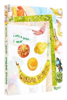 I Care a Lotta, I Wear Collina Strada - Collina Strada, Charlie Engman