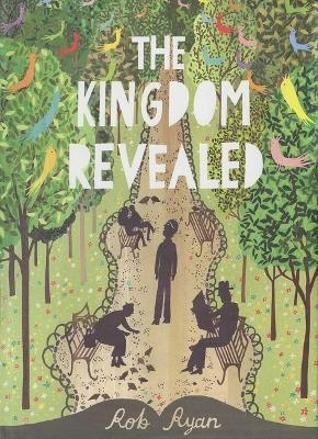 The Kingdom Revealed - Rob Ryan
