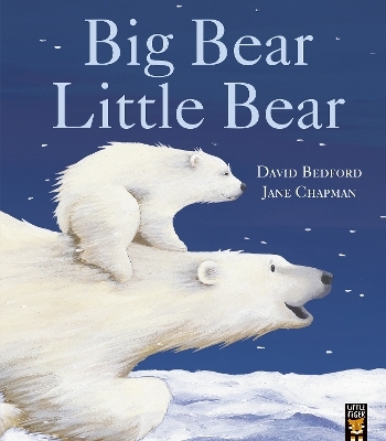 Big Bear Little Bear - David Bedford