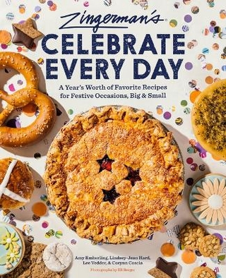 Zingerman’s Bakehouse Celebrate Every Day