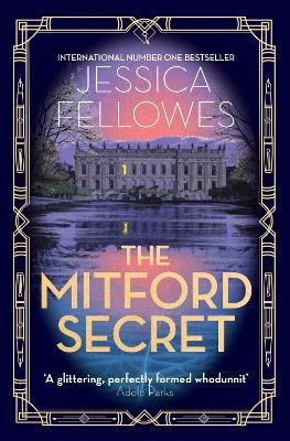 The Mitford Secret - Jessica Fellowes