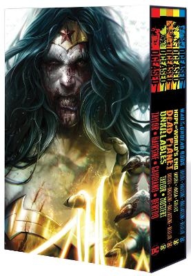 DCeased Box Set - Tom Taylor