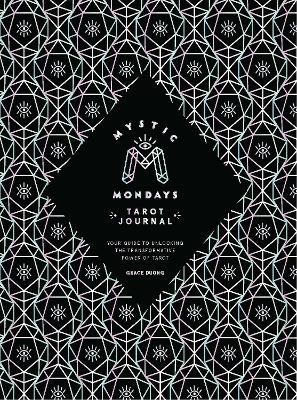 Mystic Mondays Tarot Journal