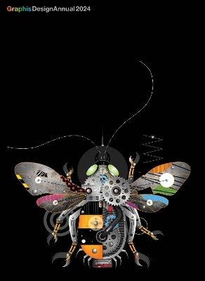 Graphis Design Annual 2024