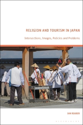 Religion and Tourism in Japan - Ian Reader