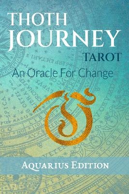 Thoth Journey Tarot