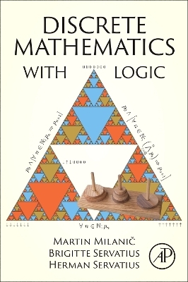 Discrete Mathematics With Logic