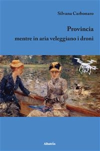 Provincia - Silvana Carbonaro