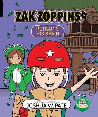 Zak Zoppins Retrains His Brain
