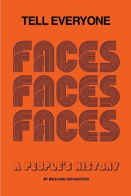 Tell Everyone - Richard Houghton