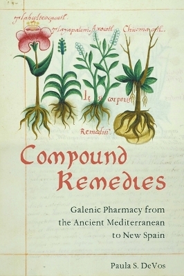 Compound Remedies - Paula S. DeVos