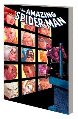 Amazing Spider-Man by Zeb Wells Vol. 6: Dead Language Part 2 - Zeb Wells