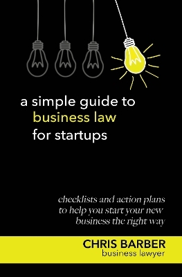 A Simple Guide to Business Law for Startups
