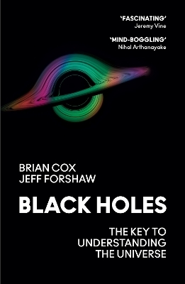 Black Holes