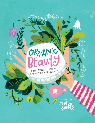 Organic Beauty - Maru Godas