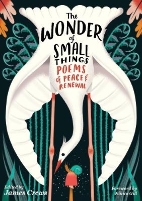 The Wonder of Small Things - James Crews