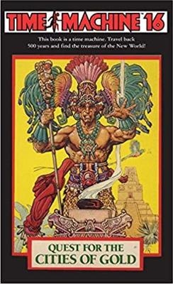 Time Machine 16 - Richard Glatzer