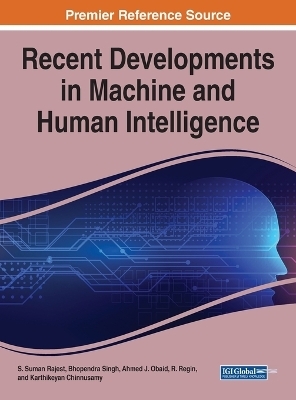 Recent Developments in Machine and Human Intelligence - 