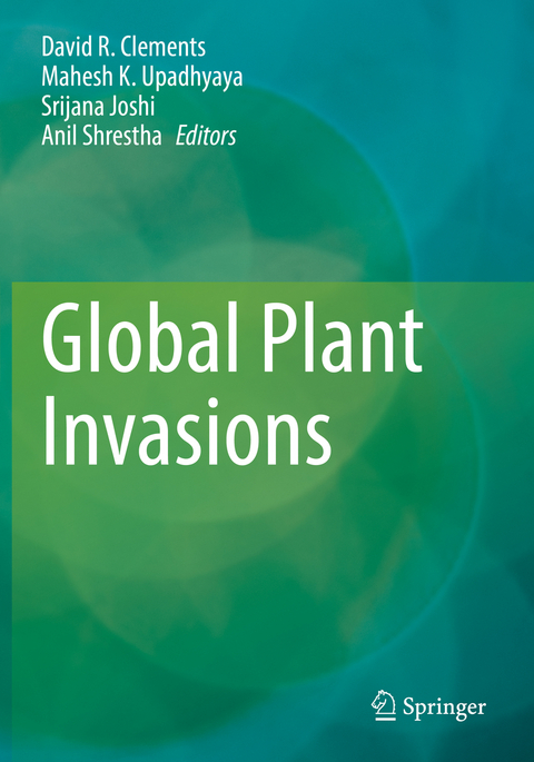 Global Plant Invasions - 