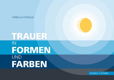Trauer in Formen und Farben - 