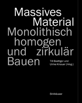 Massives Material - 