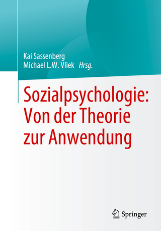 Sozialpsychologie