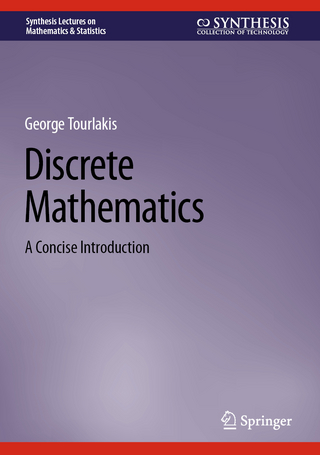 Discrete mathematics