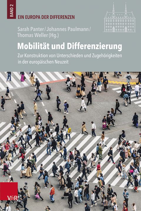 Mobilit&auml;t und Differenzierung - 
