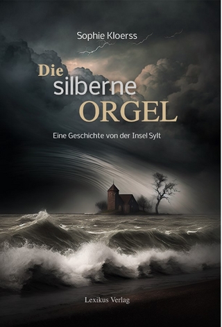 Die silberne Orgel
